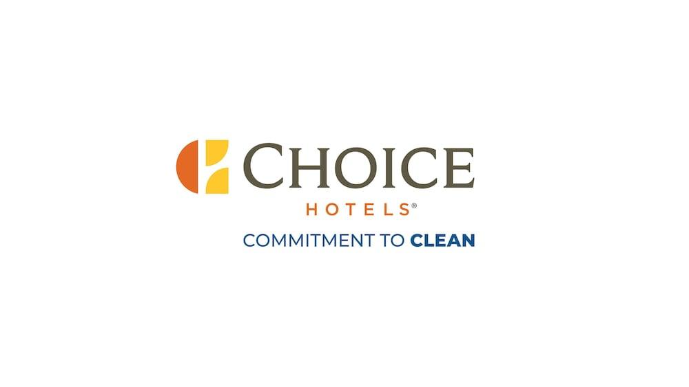 Comfort Inn & Suites Moberly מראה חיצוני תמונה