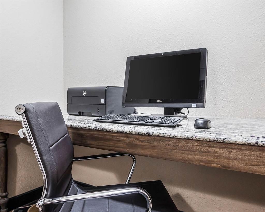 Comfort Inn & Suites Moberly מראה חיצוני תמונה