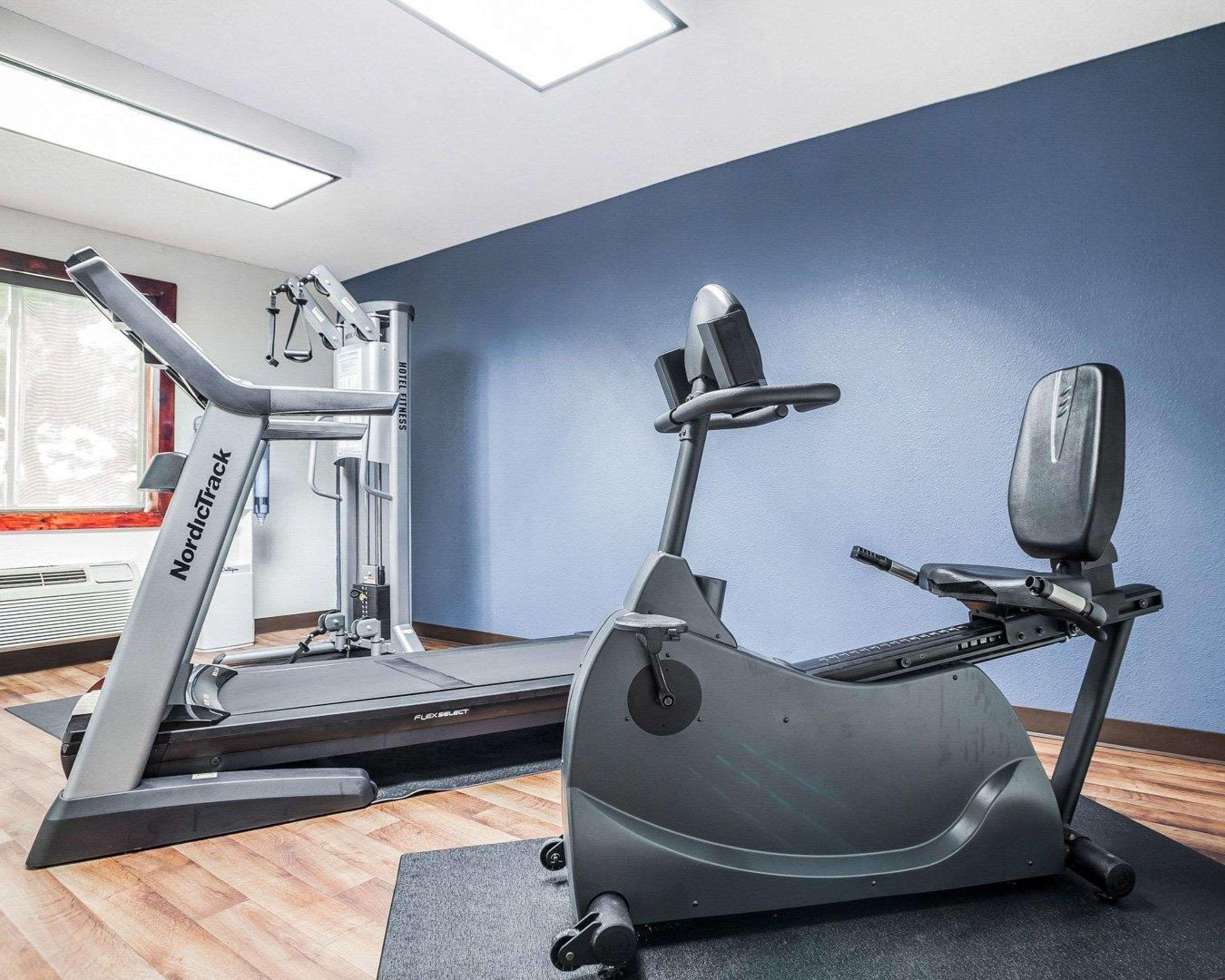 Comfort Inn & Suites Moberly מראה חיצוני תמונה