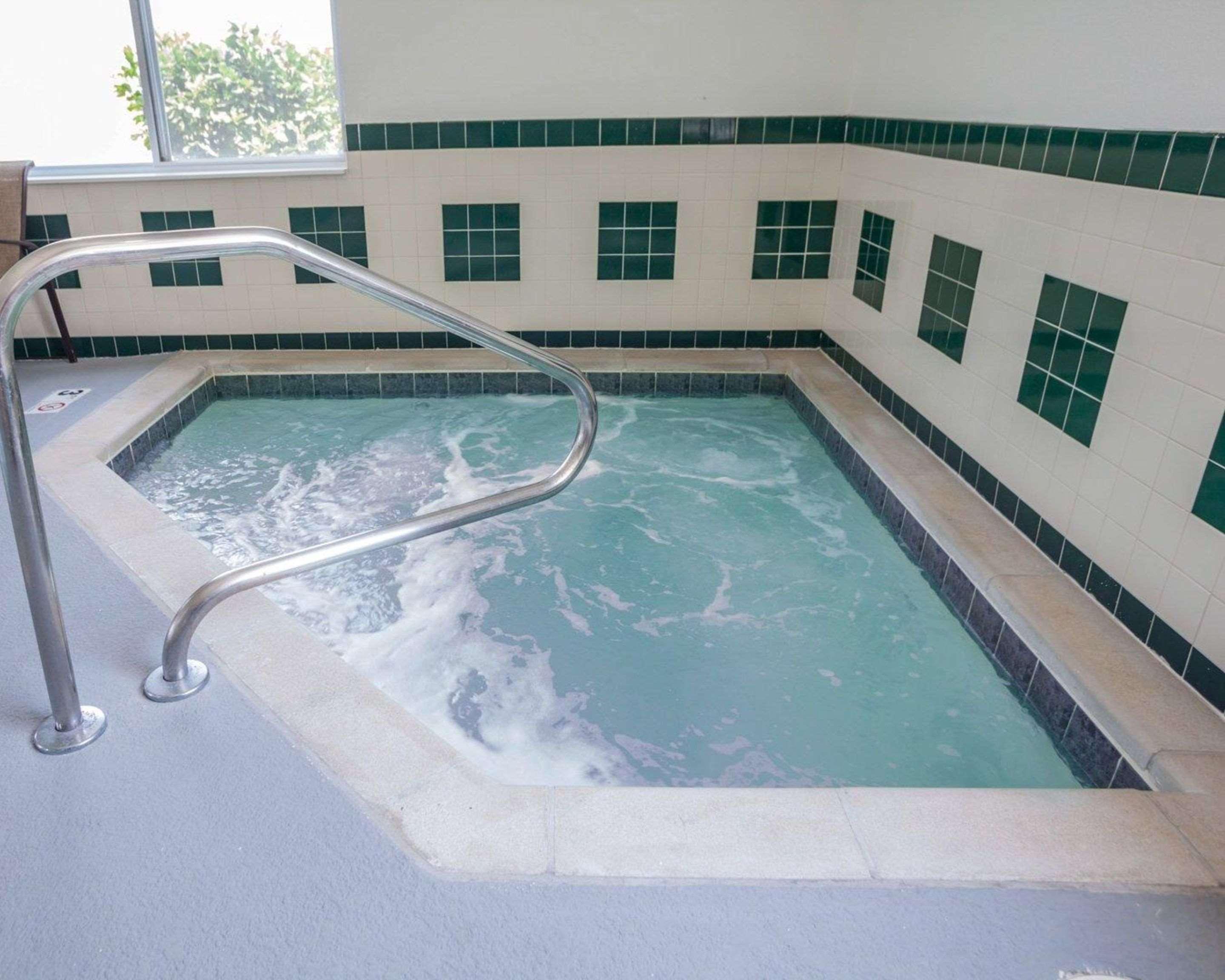 Comfort Inn & Suites Moberly מראה חיצוני תמונה