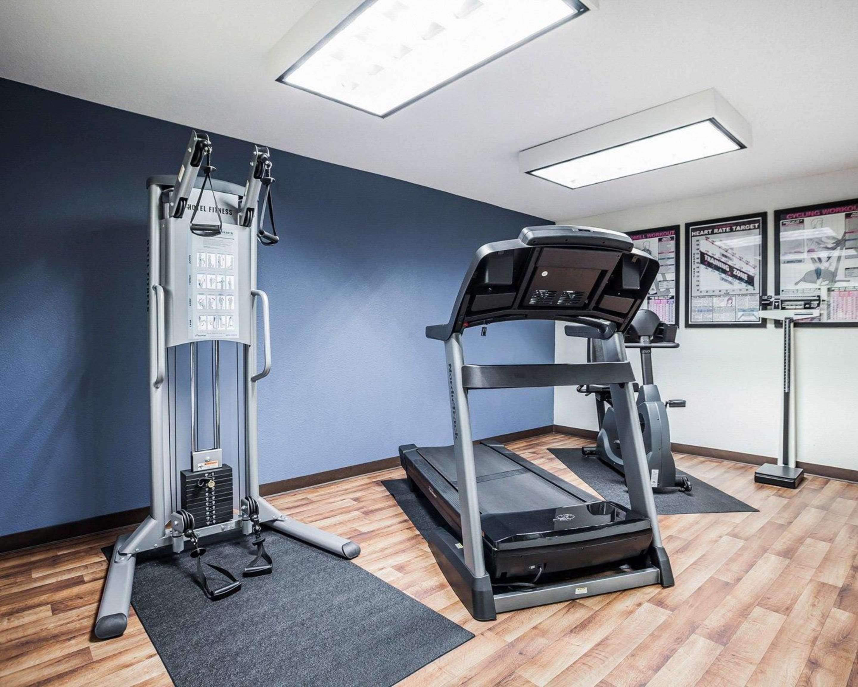 Comfort Inn & Suites Moberly מראה חיצוני תמונה
