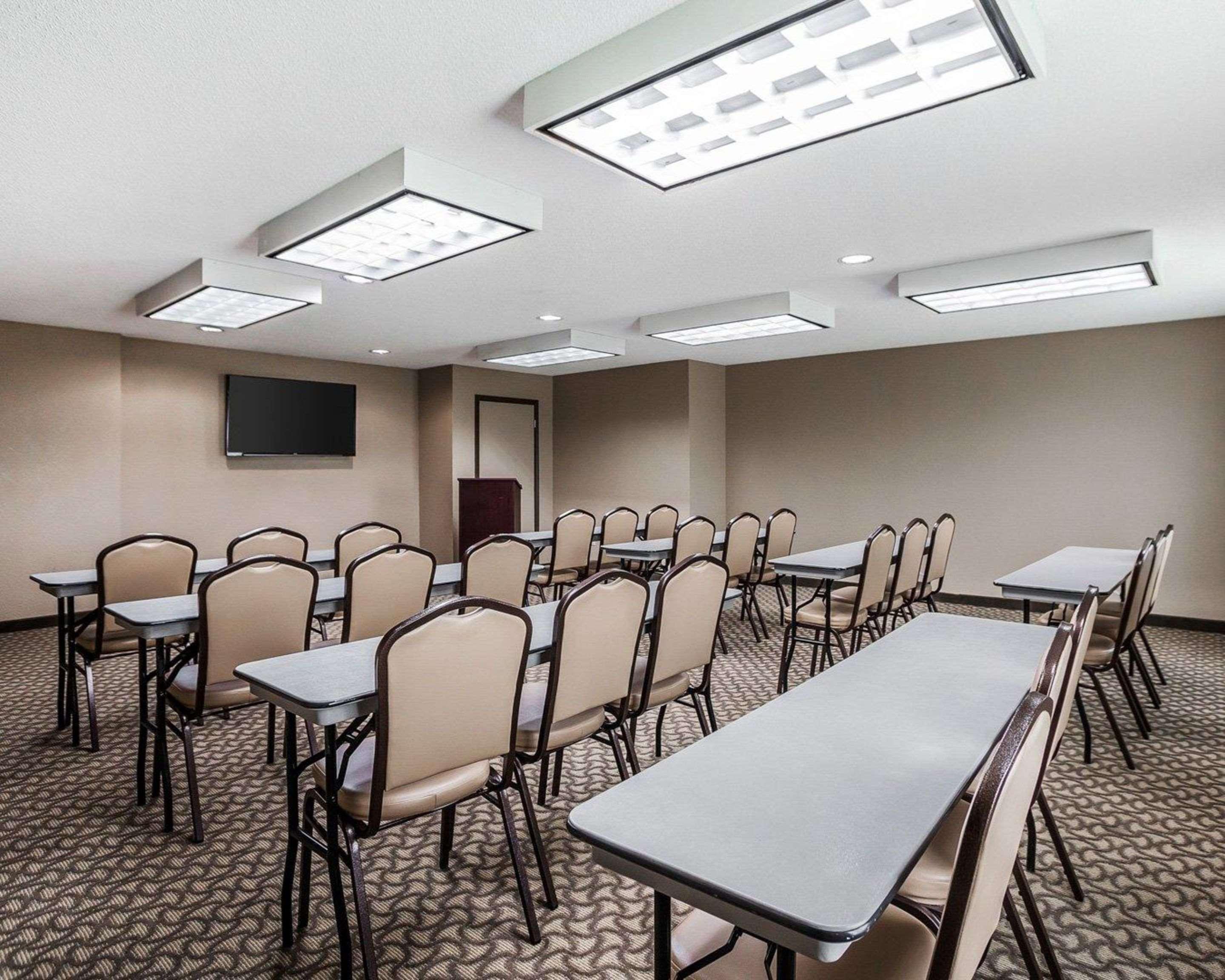 Comfort Inn & Suites Moberly מראה חיצוני תמונה